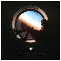 Flight Facilities - Heart Attack (Remixes) (Single)