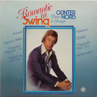 Noris, Gunter - Romantic In Swing