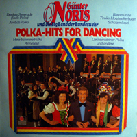 Noris, Gunter - Polka-Hits For Dancing