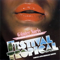 Noris, Gunter - Festival Tropical