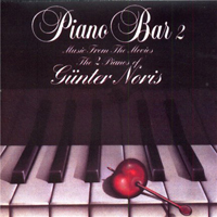 Noris, Gunter - Piano-Bar 2