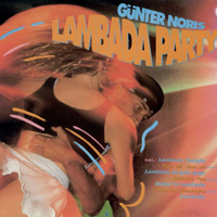 Noris, Gunter - Lambada Party