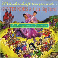 Noris, Gunter - Die Tanzplatte Des Jahres '93