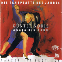 Noris, Gunter - Die Tanzplatte Des Jahres '94