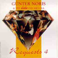 Noris, Gunter - We Play Requests 4