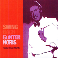 Noris, Gunter - Swing Bach