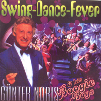 Noris, Gunter - Swing-Dance-Fever