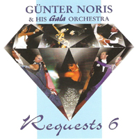 Noris, Gunter - We Play Requests 6