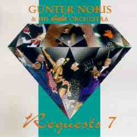 Noris, Gunter - We Play Requests 7