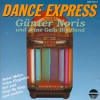 Noris, Gunter - Dance Express