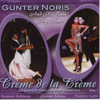 Noris, Gunter - Creme De La Creme Vol.1 (CD 2)