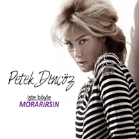 Dincoz, Petek - Iste Boyle Morarirsin (Single)