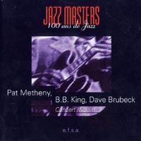 Pat Metheny Group - Kool Jazz At Midem (Split)