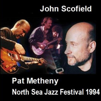 Pat Metheny Group - North Sea Jazz Festival 1994