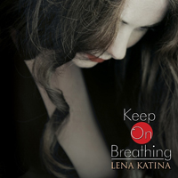 Katina, Lena - Keep On Breathing (Single)