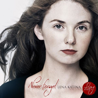 Katina, Lena - Never Forget (Single)