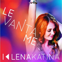 Katina, Lena - Levantame (Single)