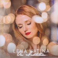 Katina, Lena - An Invitation (Single)