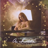 Katina, Lena - An Invitation (Remixes)
