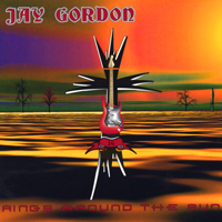 Gordon, Jay - Rings Around The Sun