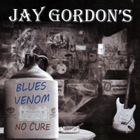 Gordon, Jay - No Cure