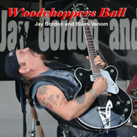 Gordon, Jay - Woodchoppers Ball