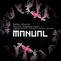 Kleijn, Eelke - Untold Remixes (Part 1) (Single)