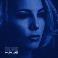 James, Morgan - Blue