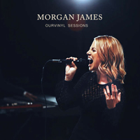 James, Morgan - Ourvinyl Sessions