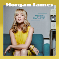 James, Morgan - Memphis Magnetic