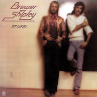 Brewer & Shipley - ST 11261 (LP)