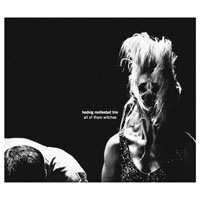 Hedvig Mollestad Thomassen - Hedvig Mollestad Trio - All Of Them Witches