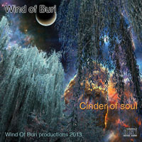 Wind Of Buri - Main Series Mixes (CD 09: Cinder Of Soul)