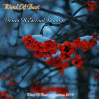 Wind Of Buri - Main Series Mixes (CD 17: Voices Of Eternal Beauty)