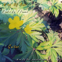 Wind Of Buri - Main Series Mixes (CD 02: Roadside Flower [Guitar])