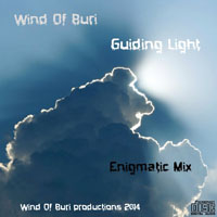 Wind Of Buri - Main Series Mixes (CD 06: Guiding Light [Enigmatic Mix])