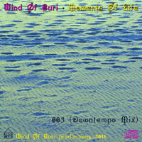 Wind Of Buri - Moments Of Life, Vol. 003: Downtempo Mix (CD 1)