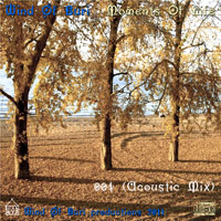 Wind Of Buri - Moments Of Life, Vol. 004: Acoustic Mix (CD 2)