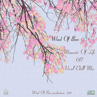 Wind Of Buri - Moments Of Life, Vol. 017: Vocal - Chill Mix (CD 1)