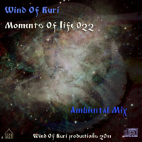 Wind Of Buri - Moments Of Life, Vol. 022: Ambiental Mix (CD 2)