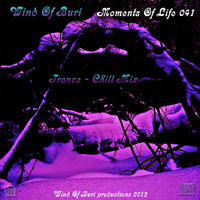Wind Of Buri - Moments Of Life, Vol. 041: Trance - Chill Mix (CD 1)