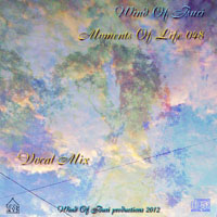 Wind Of Buri - Moments Of Life, Vol. 048: Vocal Mix (CD 2)