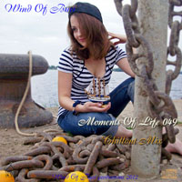 Wind Of Buri - Moments Of Life, Vol. 049: Chillout Mix (CD 1)