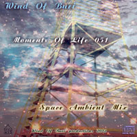 Wind Of Buri - Moments Of Life, Vol. 051: Space Ambient Mix (CD 1)