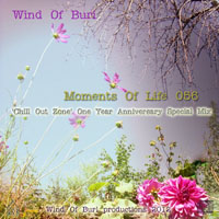 Wind Of Buri - Moments Of Life, Vol. 056: 'Chill Out Zone' One Year Anniversary Sp. Mix (CD 1)
