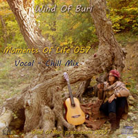 Wind Of Buri - Moments Of Life, Vol. 057: Vocal - Chill Mix (CD 2)