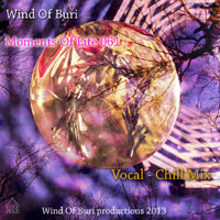 Wind Of Buri - Moments Of Life, Vol. 061: Vocal - Chill Mix (CD 2)