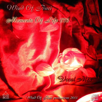 Wind Of Buri - Moments Of Life, Vol. 073: Vocal Mix (CD 1)