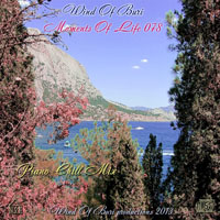 Wind Of Buri - Moments Of Life, Vol. 078: Piano Chill Mix (CD 1)