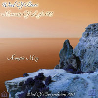 Wind Of Buri - Moments Of Life, Vol. 083: Acoustic Mix (CD 1)
